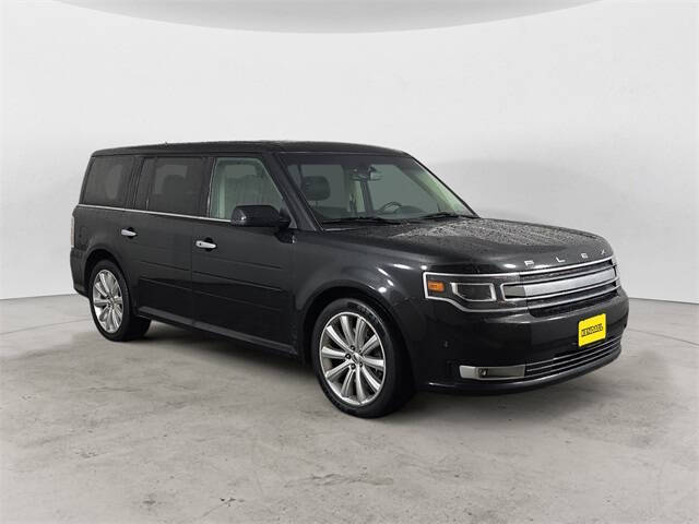 2014 Ford Flex Limited