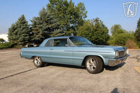 1964 Chevrolet Impala