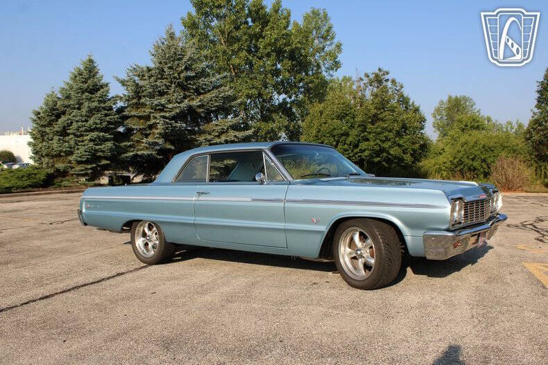 1964 Chevrolet Impala