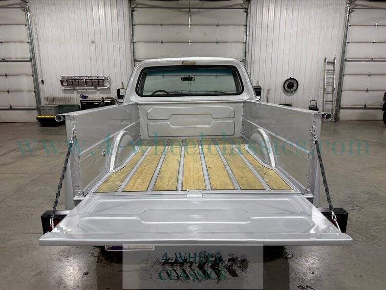 1979 Dodge Power Wagon