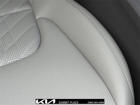 2025 Kia Sportage Plug-In Hybrid X-Line Prestige