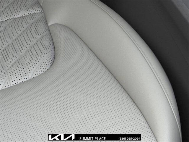 2025 Kia Sportage Plug-In Hybrid X-Line Prestige