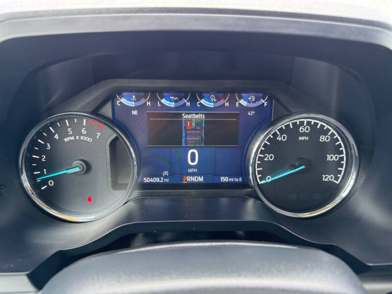 2024 Ford Expedition MAX XL