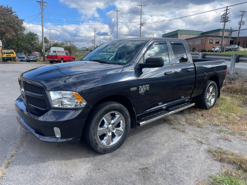 RAM 1500 Classic For Sale In Hop Bottom, PA