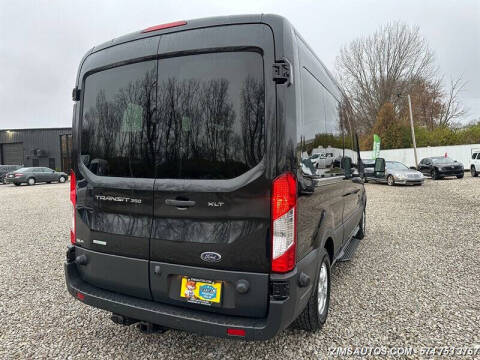 2015 Ford Transit 350 XL