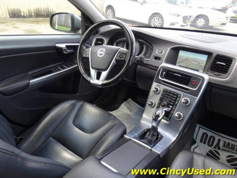 2017 Volvo S60 T5 Inscription