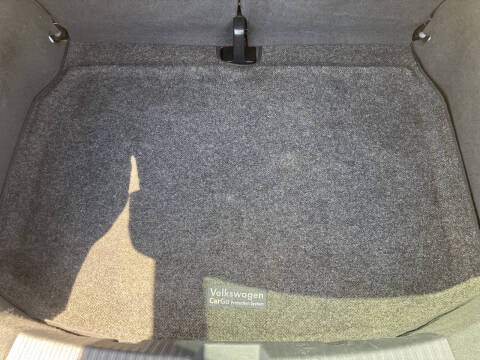 2016 Volkswagen Beetle 1.8T Dune PZEV