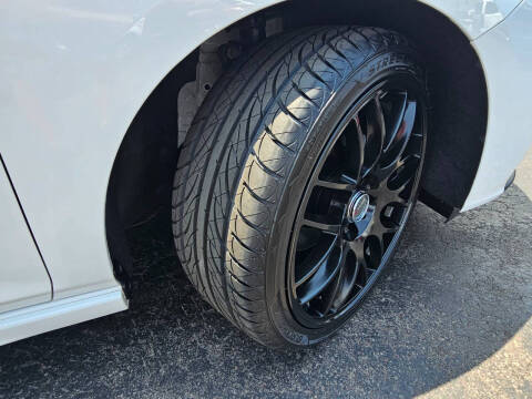 2018 Chevrolet Cruze LT Auto