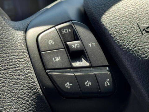 2026 Ford Transit 250