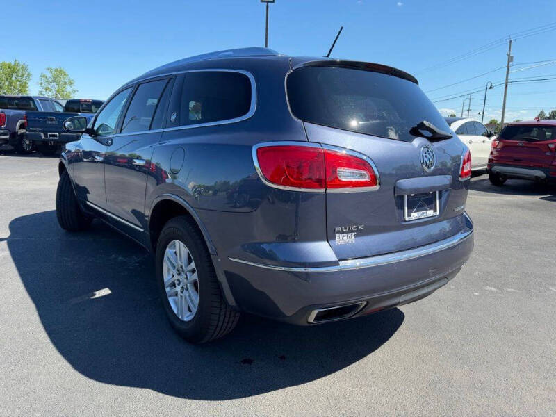 2014 Buick Enclave Convenience
