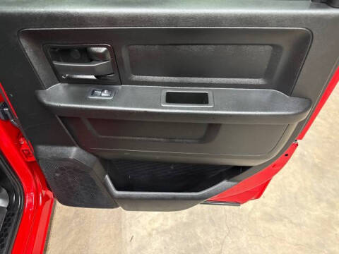 2023 RAM 3500 Tradesman