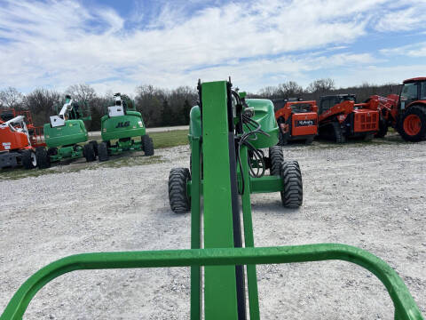 2014 JLG 46' Manlift