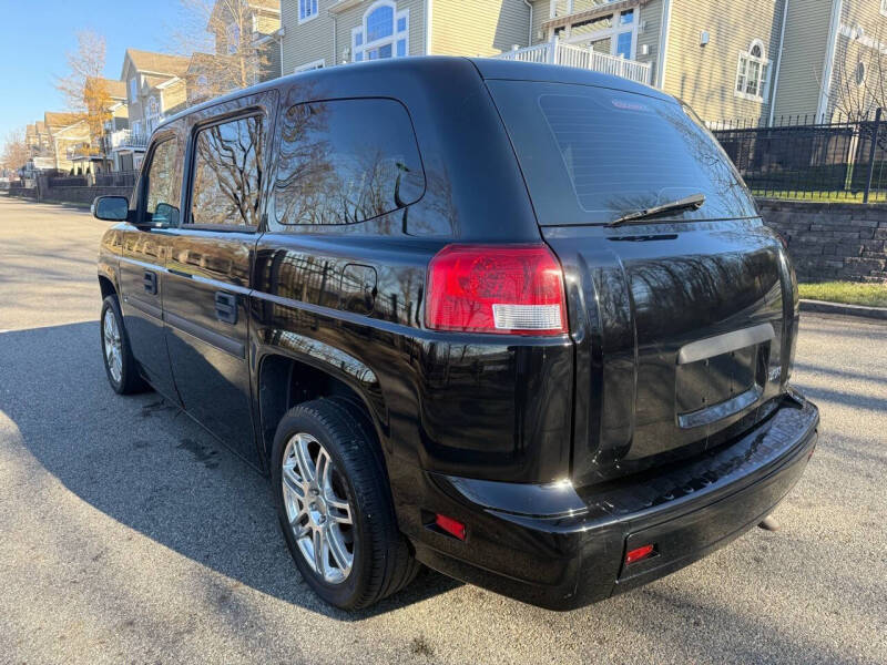 2014 VPG MV-1