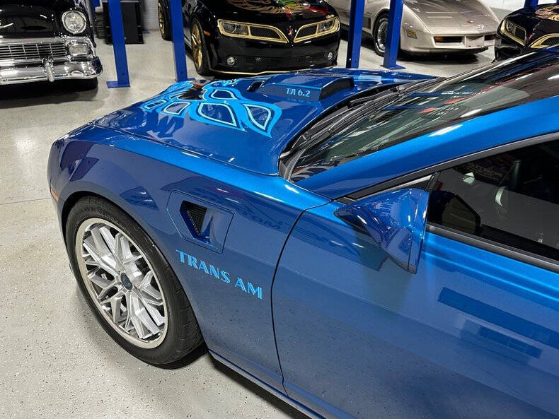 2010 Chevrolet Camaro SS