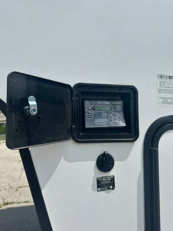 2022 Keystone RV Arcadia 3370BH