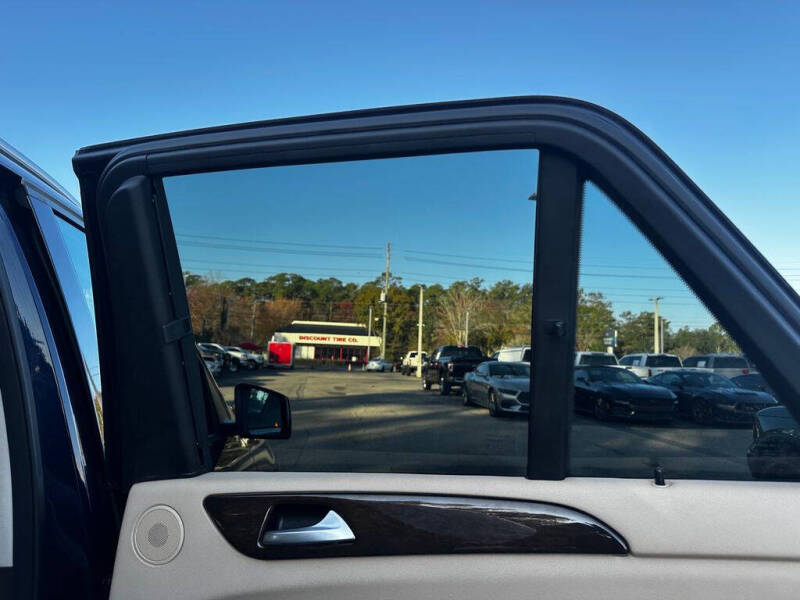 2017 Mercedes-Benz GLE GLE 350