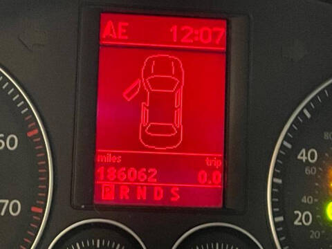 2006 Volkswagen Jetta 2.5