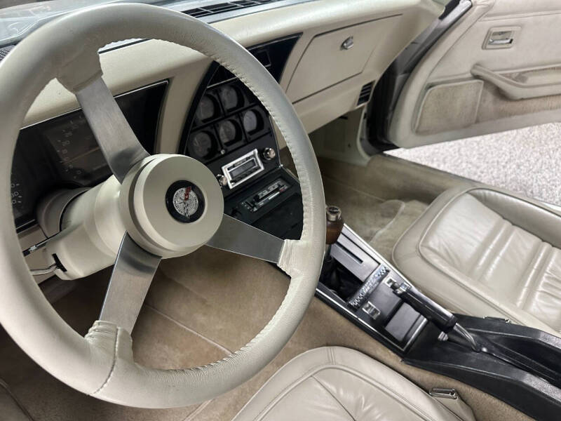 1978 Chevrolet Corvette