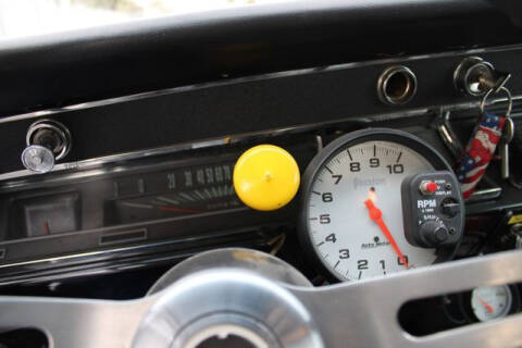 1966 Chevrolet Chevelle