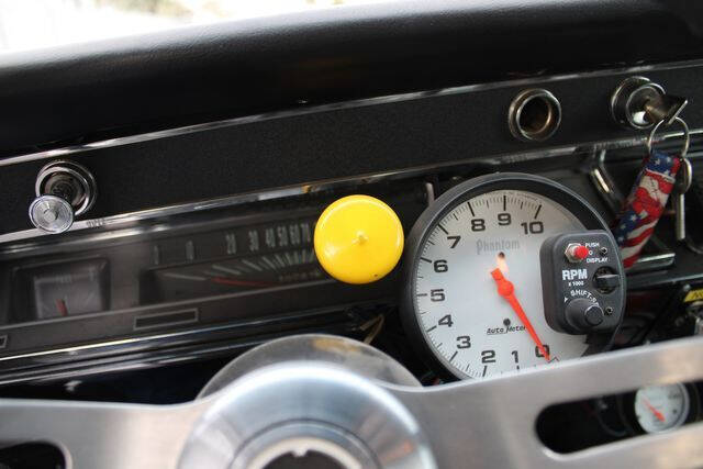 1966 Chevrolet Chevelle