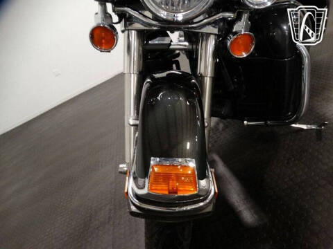 2009 Harley-Davidson Electra Glide Ultra Classic