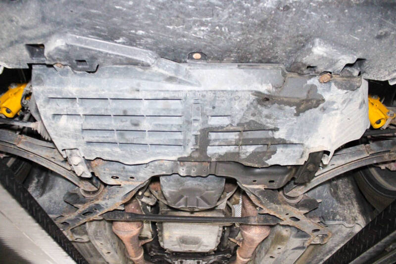 2012 Ford Mustang GT