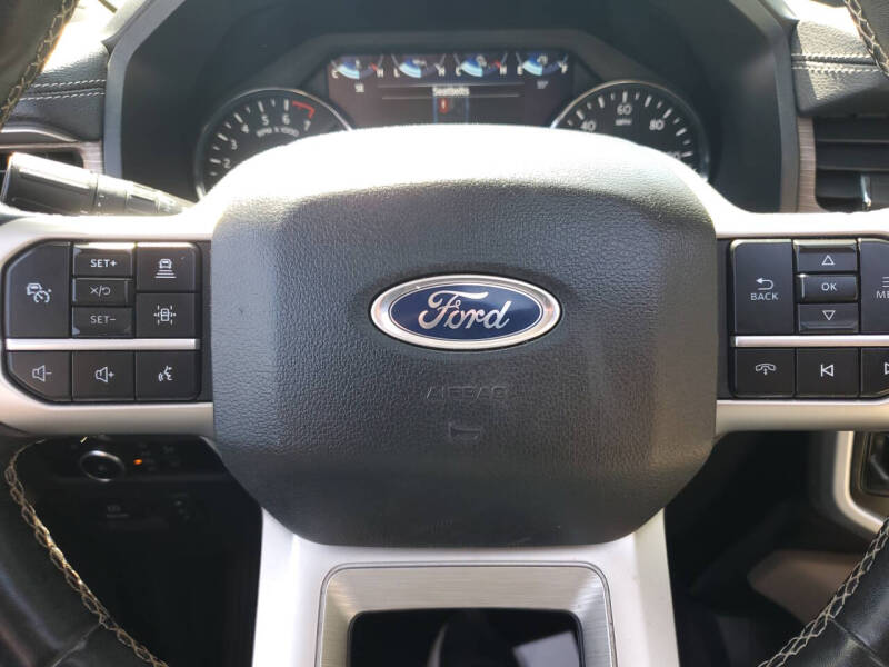 2024 Ford Expedition Limited