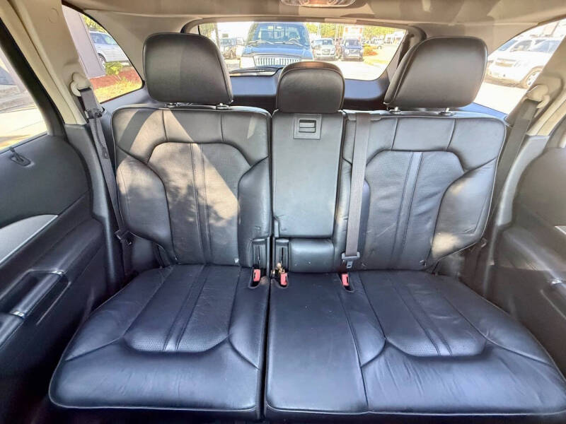 2013 Lincoln MKX