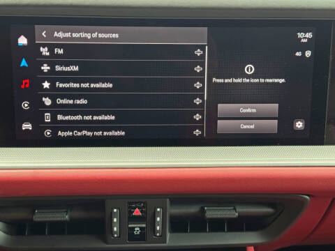 2024 Porsche Cayenne