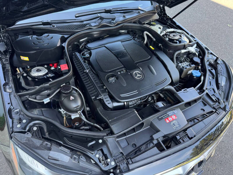 2016 Mercedes-Benz E-Class E 350