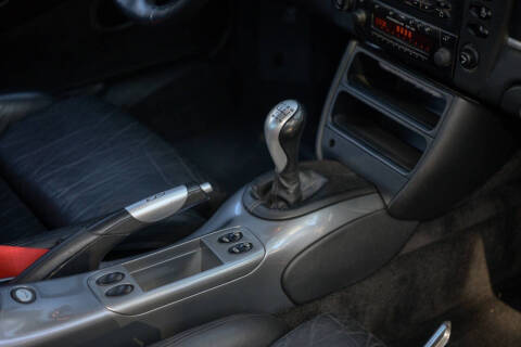 2004 Porsche 911 GT3