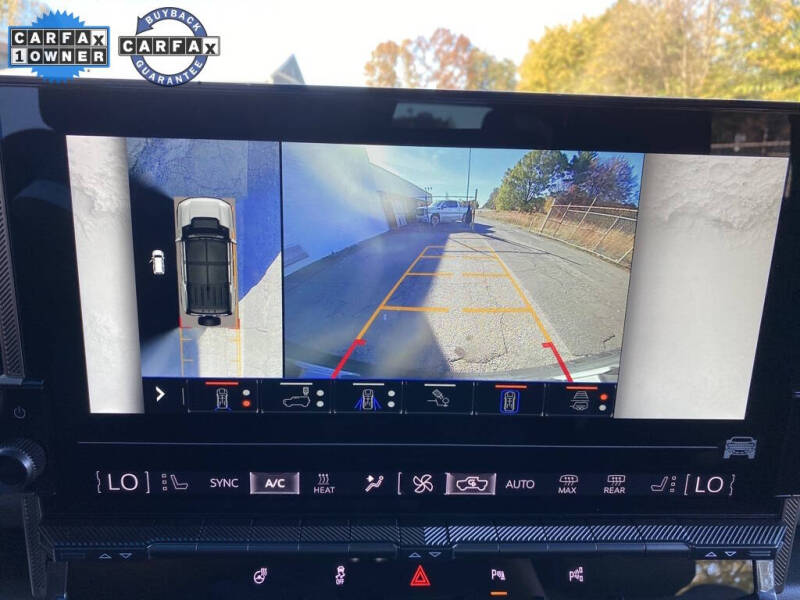 2024 GMC HUMMER EV 3X