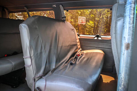2010 Ford E-Series E-250