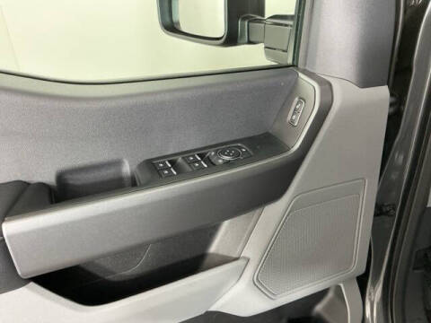 2026 Ford F-350 Super Duty