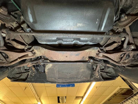 1963 Chevrolet Corvair