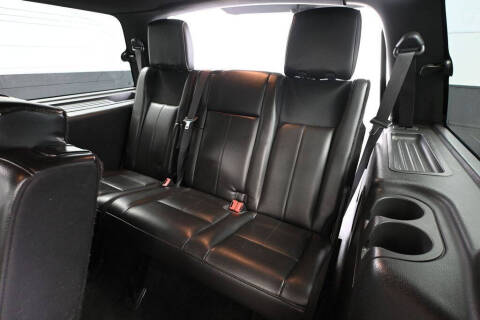 2012 Ford Expedition Limited