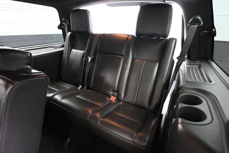 2012 Ford Expedition Limited