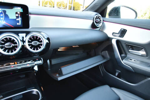 2025 Mercedes-Benz CLA CLA 250