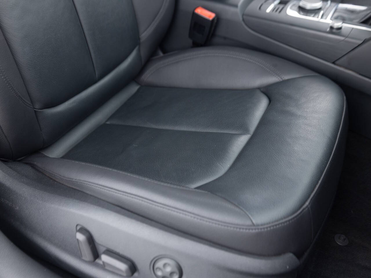 Used Car 2015 Audi A3  1.8t Premium Plus 4dr Sedan For Sale Under $12,000 In Coal City, Illinois