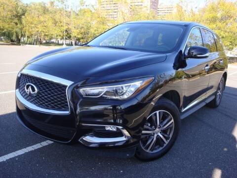 2019 Infiniti QX60 for sale at Cars Trader New York in Brooklyn NY