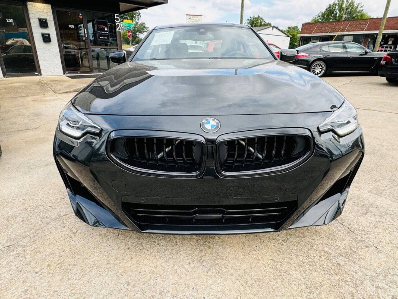 2024 BMW 2 Series for sale at AUTO LUX INC in Marietta, GA