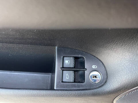 2004 Volkswagen Jetta GLS