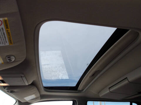 2010 Ford Expedition Limited