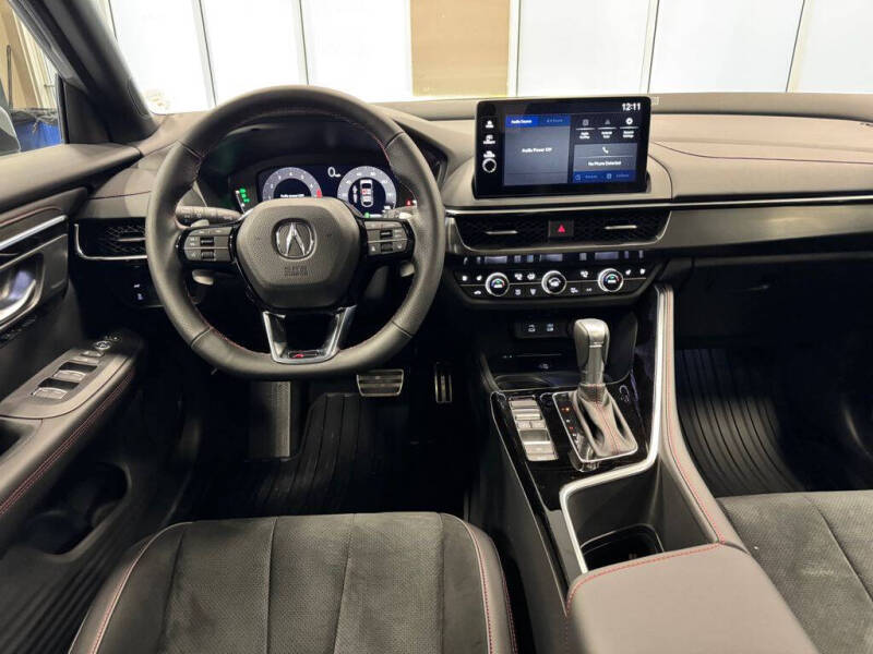 2026 Acura ADX w/A-SPEC