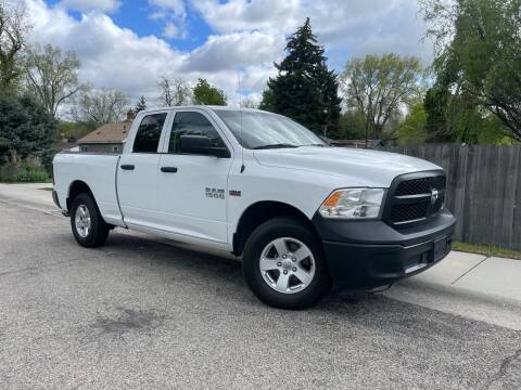 2016 RAM 1500 for sale at Ace Auto Sales in Boise ID