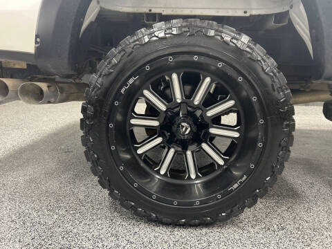 2017 Ford F-250 Super Duty