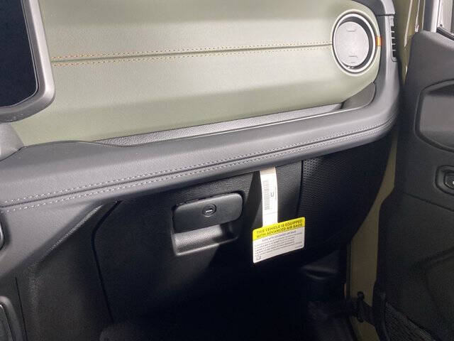 2025 Jeep Gladiator Mojave X