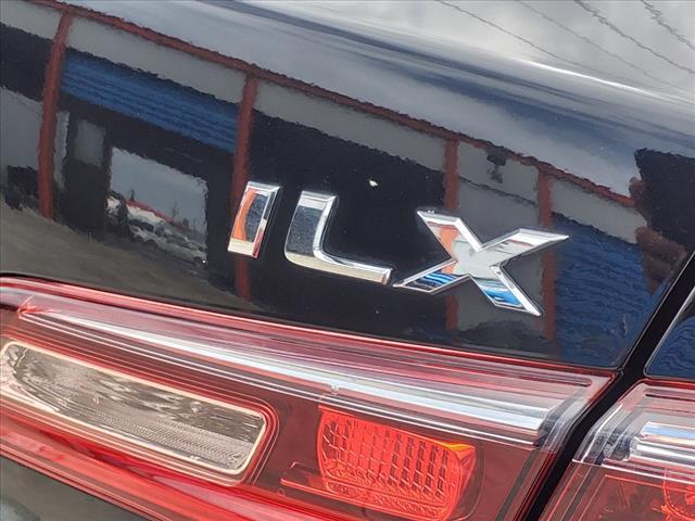 2016 ACURA ILX Sedan - $13,497