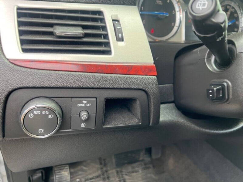 2014 Cadillac Escalade ESV Premium