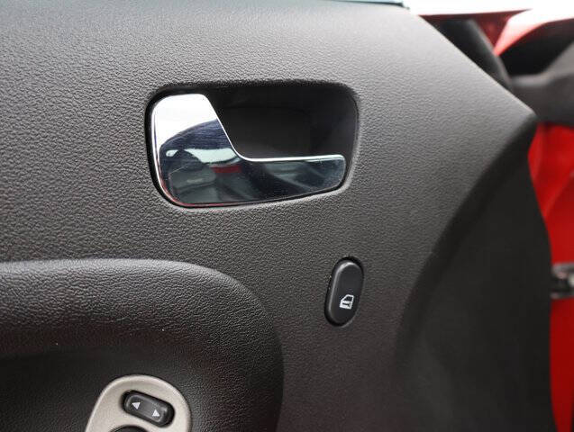 2007 Pontiac Solstice GXP